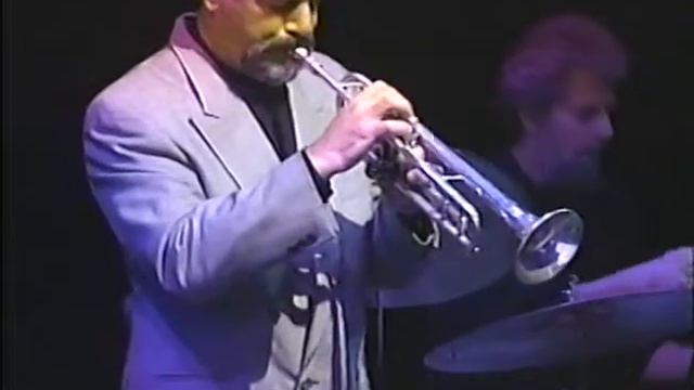 Lou Grassi Quintet - Trance Dance composer Kenny Cox смотреть онлайн