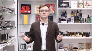 Набор новичка с т-образной бритвой