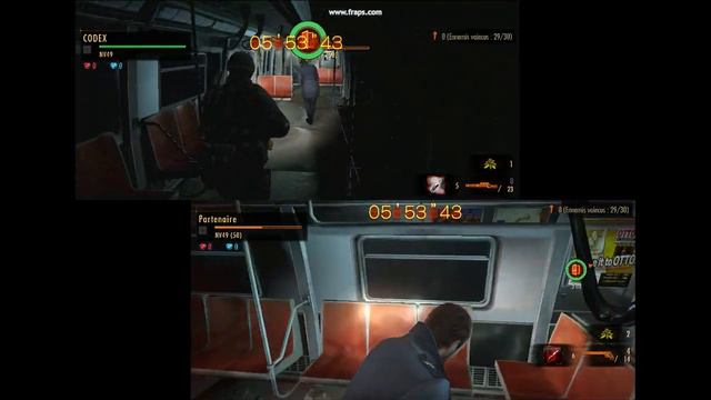 resident evil revelations 2 - pale rider - muramasa смотреть онлайн