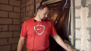 Черновая отделка квартиры в новостройке - что это?