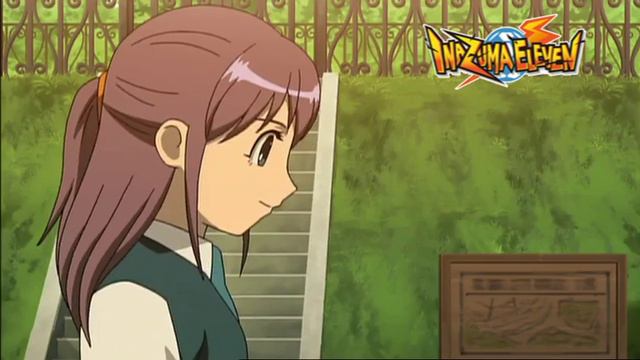 Inazuma Eleven, Episodios 77 - 78 Castellano - Temporada 3 смотреть онлайн