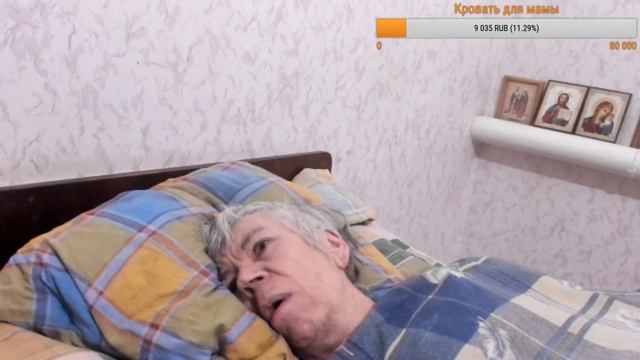 Весна. Ответы на вопросы. Болезнь Альцгеймера. смотреть онлайн