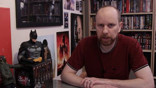 Event Horizon | 1997 | movie review смотреть онлайн