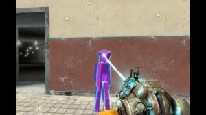 Как сделать анимацию в garrys mod.