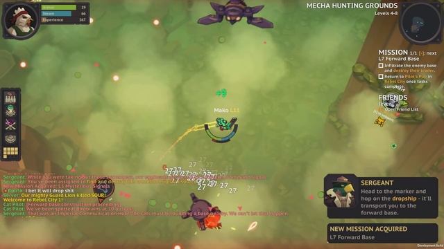 Steambirds Alliance - Обзор игр - Первый взгляд | Рождённые летать смотреть онлайн