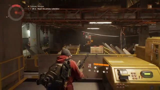 Tom Clancy's The Division™ ОБЗОР ИГРЫ смотреть онлайн