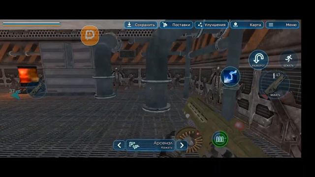 CODE Z DAY С 1 по 5 лвл смотреть онлайн