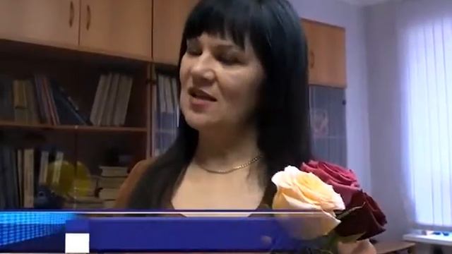 День самоуправления в школе в Харпе 07 10 2020 смотреть онлайн