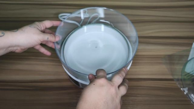 Euro Cuisine Automatic Yogurt Maker Unboxing & Review смотреть онлайн