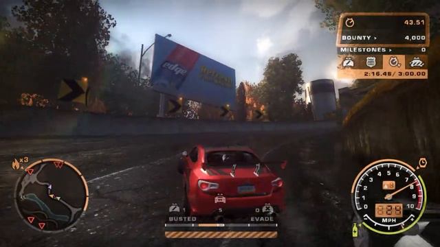 HOW TO ENABLE HD GRAPHICS IN NFS MOST WANTED REMASTERED EDITION 2021 смотреть онлайн