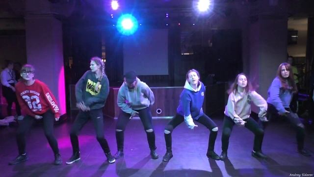 ASOV - Ikon - Bling Bling