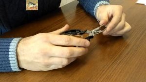 Ножницы, плоскогубцы, кусачики для рыбалки с алиэкспресс