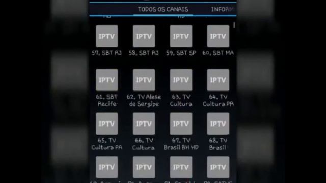 TV Com +2.000 Canais No Seu ANDROID! смотреть онлайн