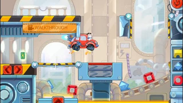 Игра вилли колесо 4|развивающие игры для малышей|educational Games For Kids (Вилли колесо 4 часть 5