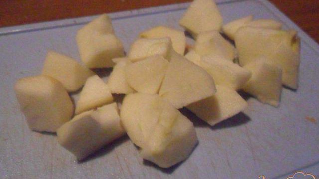 Книга рецептов