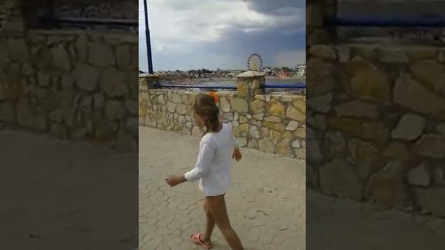 Озера Соль Илецка июль 2017 Очень красиво! смотреть онлайн