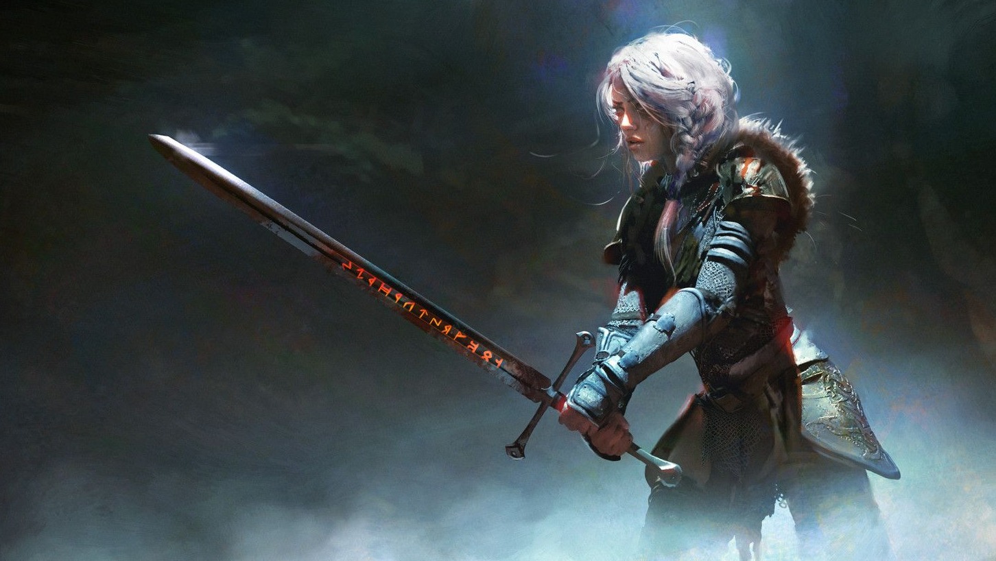 Бездушная игра, Dark Souls 3.