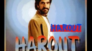Harout Pamboukjian - Ays ashkharhum // Հարութ Փամբուկչյան - Այս աշխարհում
