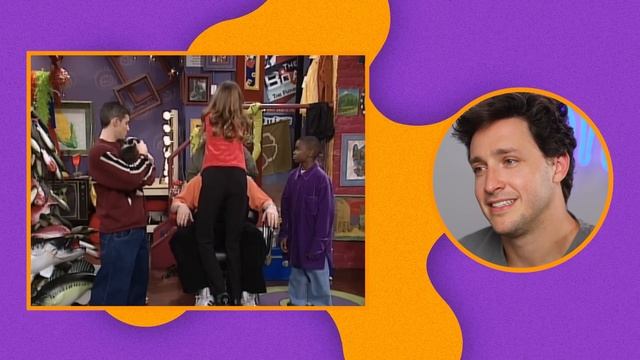 Doctor Reacts To Nickelodeon Sitcom Medical Scenes смотреть онлайн
