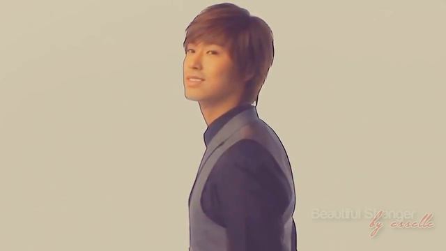 Jung Yunho || Beautiful Stranger смотреть онлайн