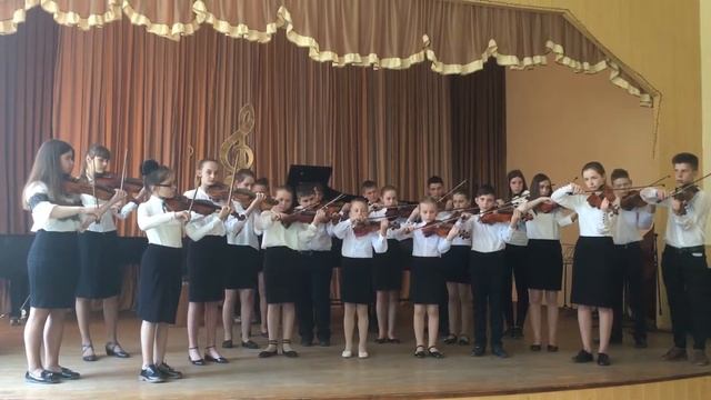 Е.Дербенко Романтическая прелюдия смотреть онлайн