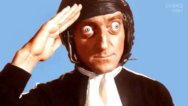 Единственный человек в истории, который родился карликом, но затем стал гигантом смотреть онлайн