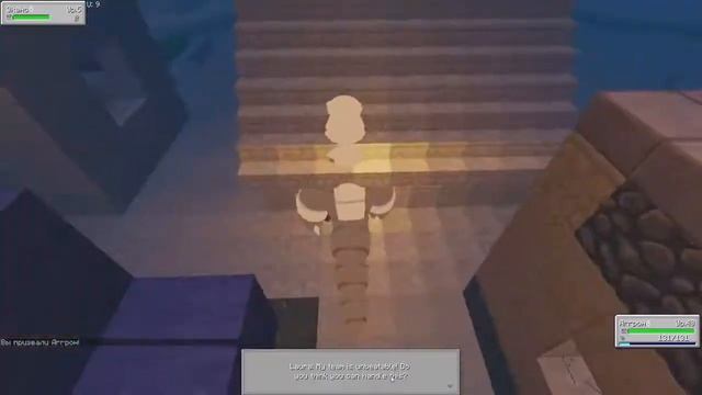 НОВЫЙ ПОКЕМОН В КОММАНДЕ! МАЙНКРАФТ ПОКЕМОНЫ (Pixelmon GENERATIONS) #27 смотреть онлайн