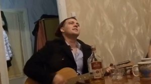 Под гитару! Сыпь гармоника. Скука...Скука...720