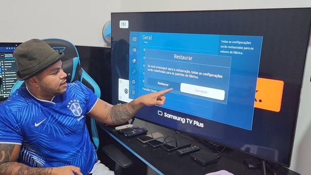 ?️ COMO INSTALAR SMARTERS PLAYER NA SMARTV SAMSUNG TIZEN COM MÉTODO INFALÍVEL смотреть онлайн