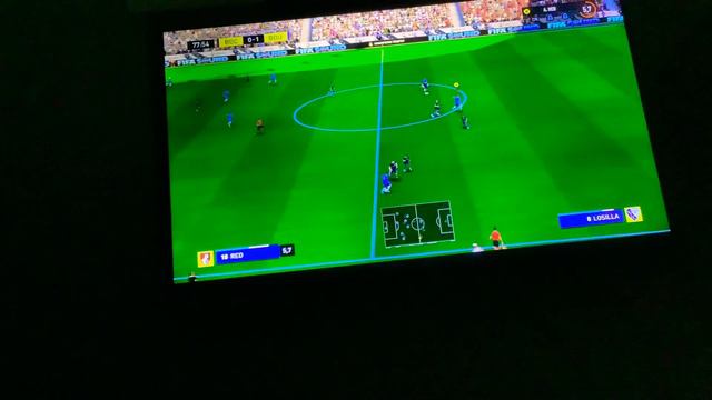 Карьера за Реда #1 Карьера за защитникана PlayStation 4 FIFA 23 смотреть онлайн