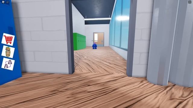 TEAM DENTIST RUN VS TEAM SCHOOL ESCAPE VS TEAM HOSPITAL ESCAPE | NEW TEAMWORK OBBY ROBLOX GAMEPLAY смотреть онлайн