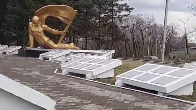 "Память сильнее времени... " видео рассказ смотреть онлайн