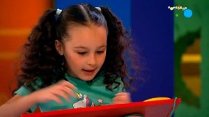 Букварий. Буквы У (от 03.10.2023)