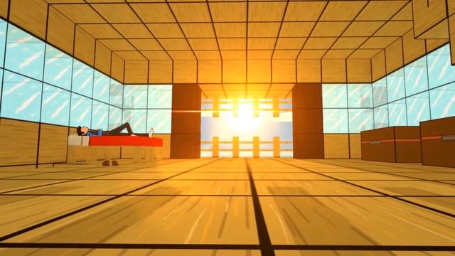 War In Minecraft - Война в Майнкрафте [Русская озвучка]