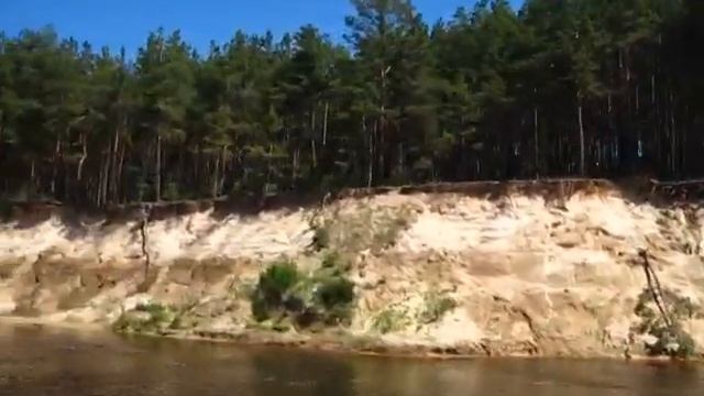 Полесье-05 и встречный буксир смотреть онлайн