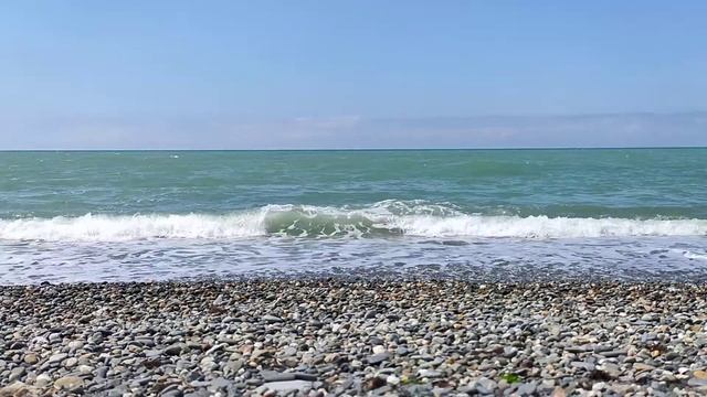 Морской прибой на сон грядущий или для медитации. Супер релакс музыка прибоя. смотреть онлайн