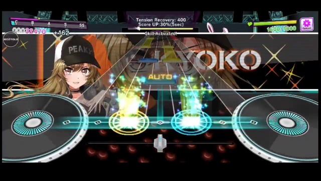 D4DJ Groovy Mix Mod Apk 4.8.0 Terbaru 2023 | Mod Menu Miss No Damage смотреть онлайн