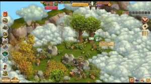 Локация Орлиное Гнездо.. Клондайк. Пропавшая экспедиция.