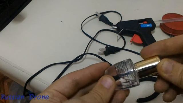 Базовый набор инструментов для построения квадрокоптера смотреть онлайн