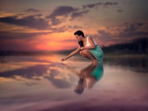 Мантра. Вода, которая лечит.