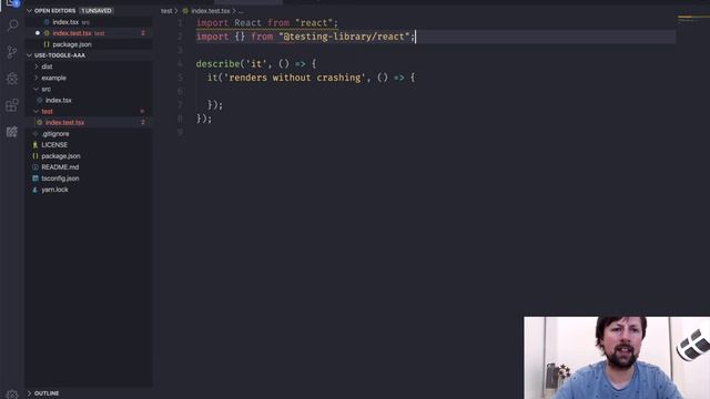 Cómo crear paquetes de JavaScript y publicarlos a NPM смотреть онлайн