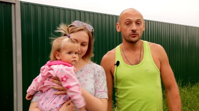 Отзыв клиентов о заборе из профнастила смотреть онлайн