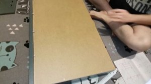 Сборка шкафа МОРИ 1600.1 графит