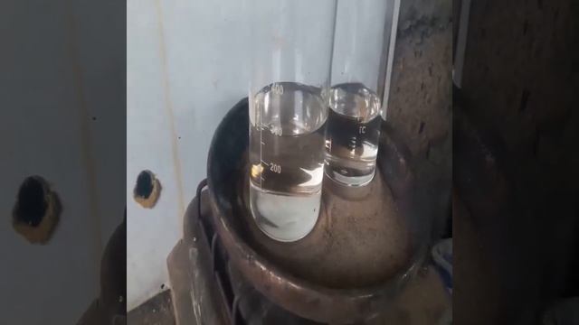 Как сделать СЕРНУЮ кислоту в ДОМАШНИХ условиях? смотреть онлайн