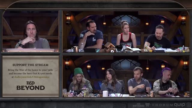 Call of the Wild | Critical Role | Campaign 3, Episode 41 смотреть онлайн