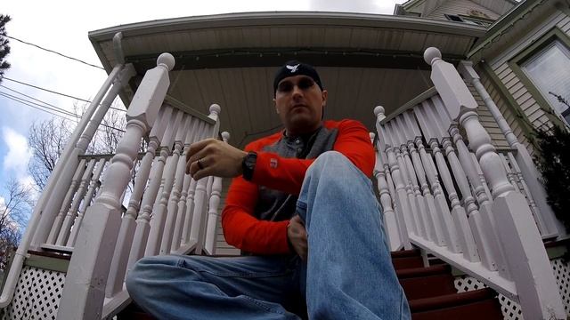 Day 83: Get Swole смотреть онлайн