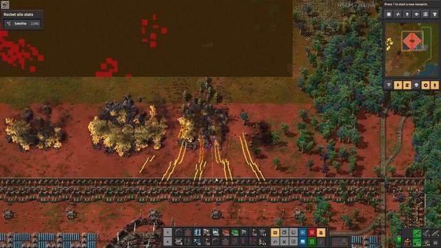 Big Bertha 1k Artillery Outpost Blueprint смотреть онлайн