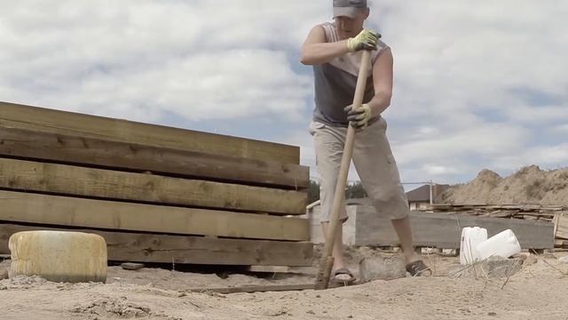 Обработка древесины антисептиком смотреть онлайн