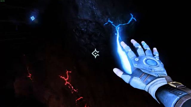 Прохождение игры A Story About My Uncle - Часть 4: Бродим по тёмным пещерам. смотреть онлайн