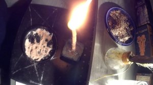 МОЩНЫЙ РИТУАЛ ЧИСТКА С ОБРАТКОЙ ВРАГАМ  ОТ ВРАГОВ И ЗЛЫХ ЯЗЫКОВ